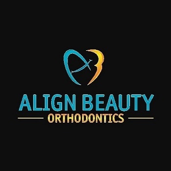 Align beauty orthodontics logo
